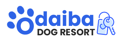 Odaiba Dog Resort